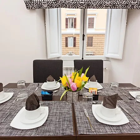 Domus 4* Roma