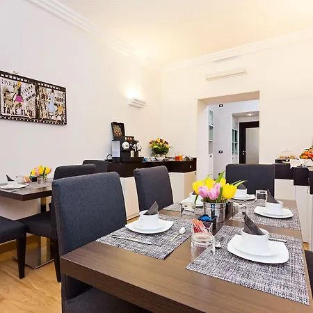 Domus 4* Roma