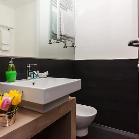 Domus 4* Roma