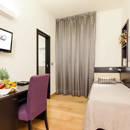 Domus 4* Roma