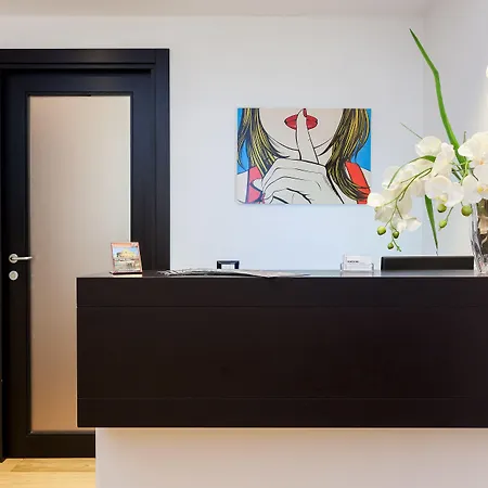 Vendégház Domus Róma