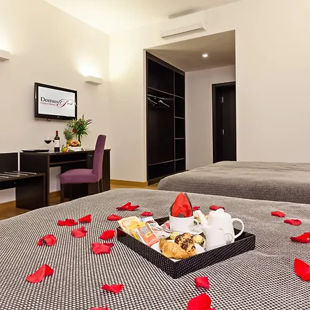 Domus Vendégház Róma