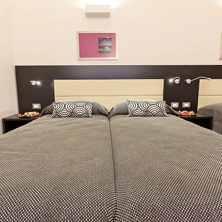 Vendégház Domus Róma