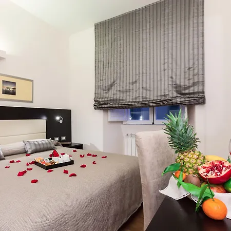 Vendégház Domus 4*