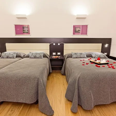 Domus Vendégház Róma