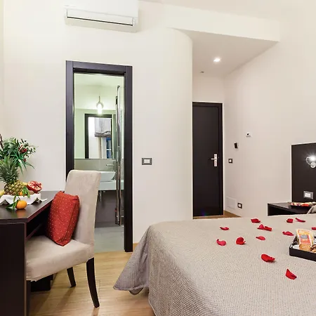 Domus Vendégház Róma