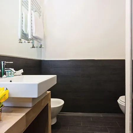 Vendégház Domus Róma