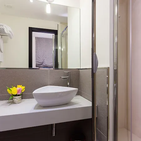 Vendégház Domus Róma