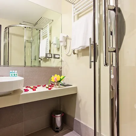 Vendégház Domus Róma