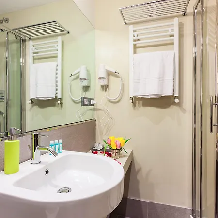 Vendégház Domus Róma