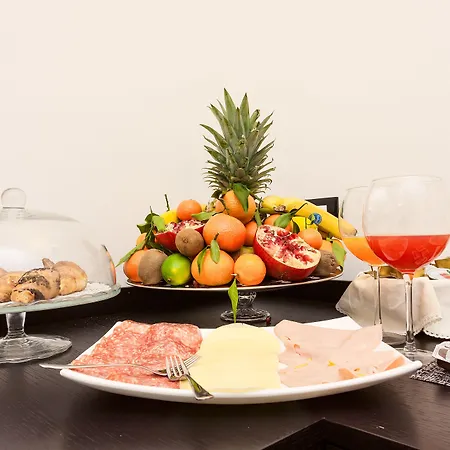 Vendégház Domus 4*