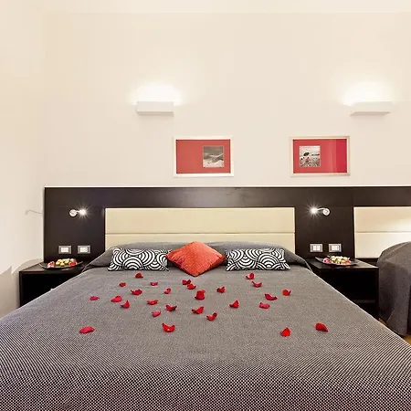 Πανσιόν Domus 2*
