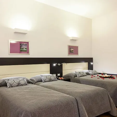 Domus Affittacamere Roma
