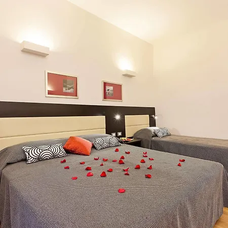 Maison d'hôtes Domus 2*