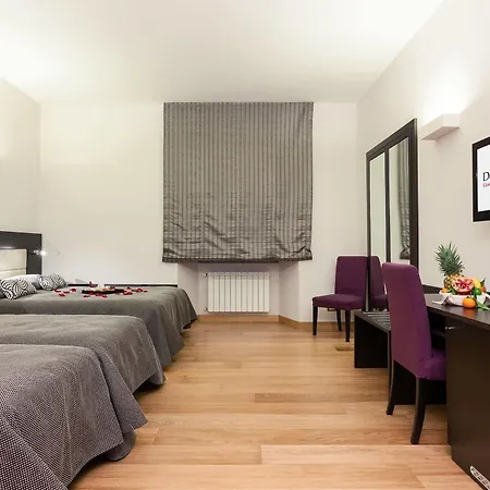 Domus Maison d'hôtes 2*